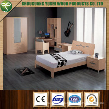 Günstigen Preis Full Set Schlafzimmermöbel Made in China